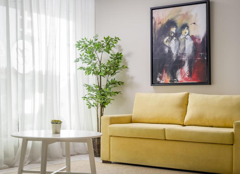Wohnzimmer Foto