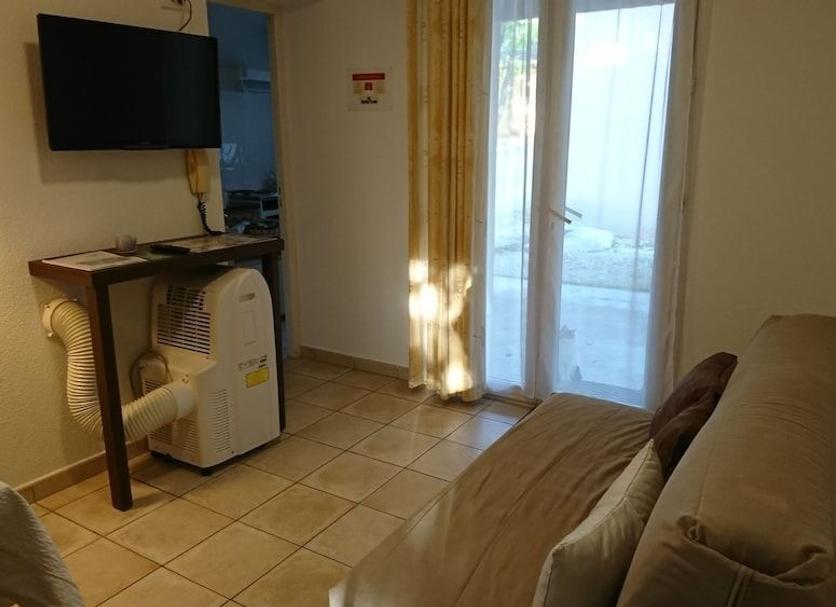Wohnzimmer Foto