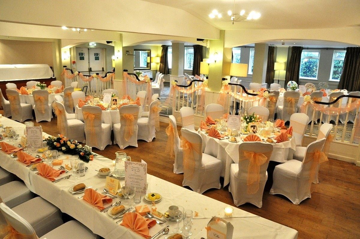 Bankettsaal