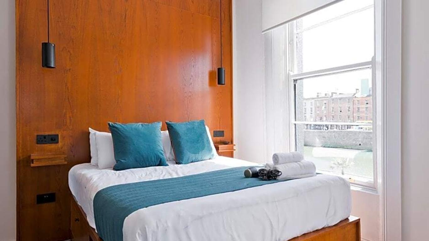 Templebar Rooms