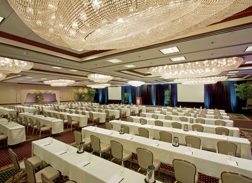 Konferenzraum Foto