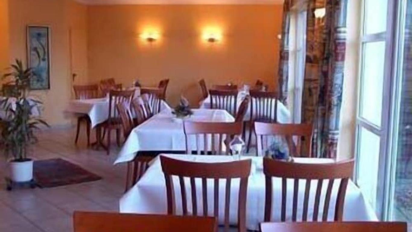 Hotel Walz