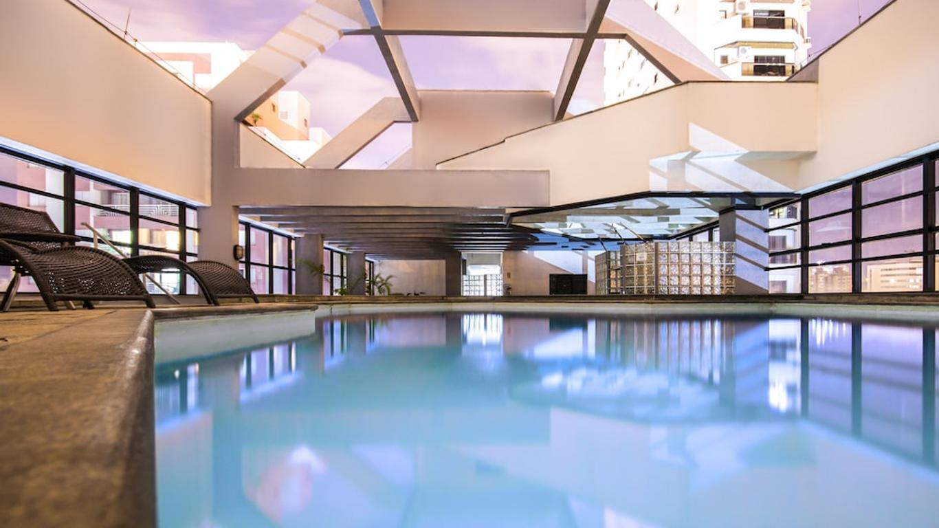 Dan Inn Sorocaba