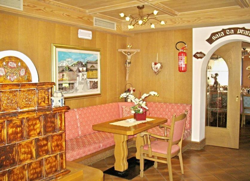Essbereich Foto