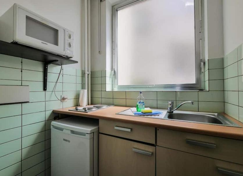 Küche Foto