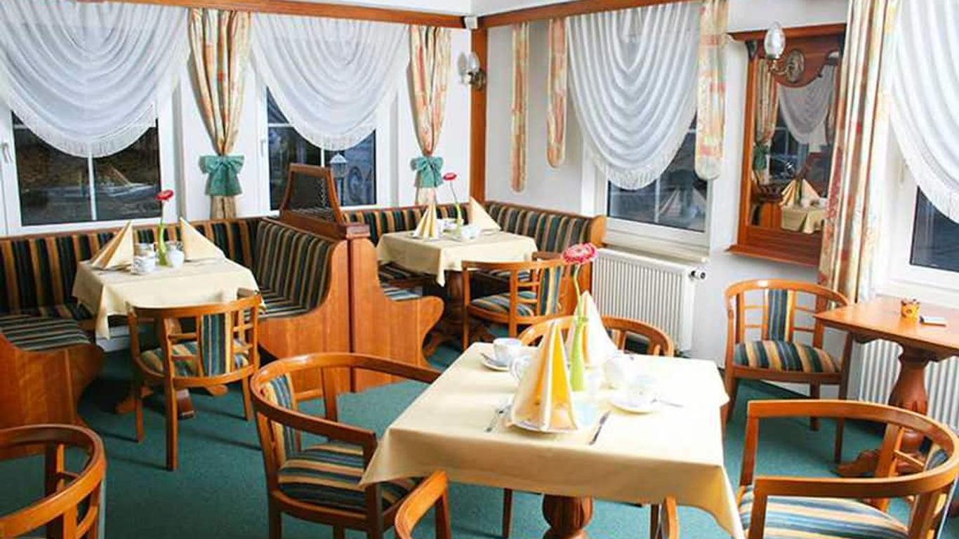Hotel Rodewisch