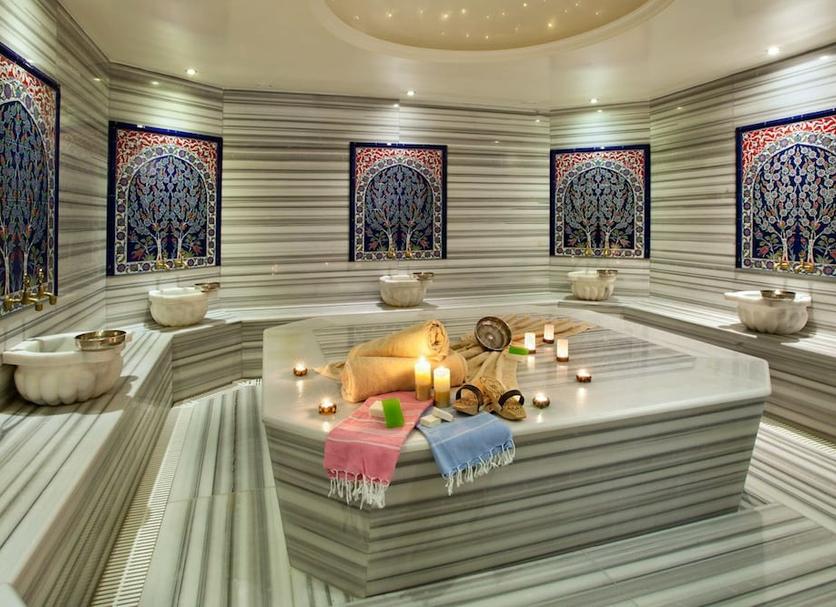 Wellness Foto