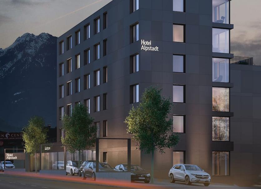 Gebäude Foto