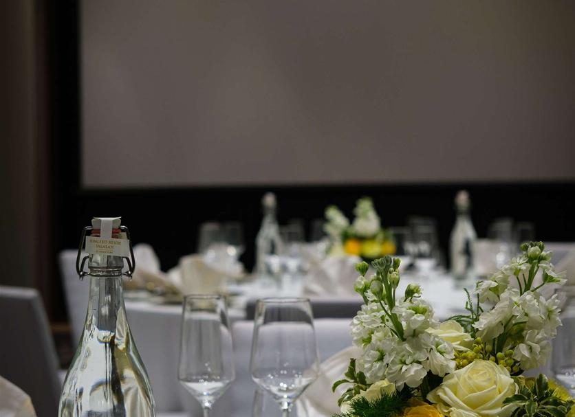 Konferenzraum Foto