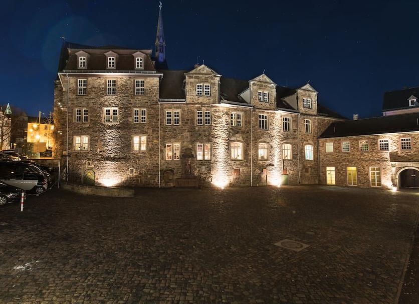 Gebäude Foto