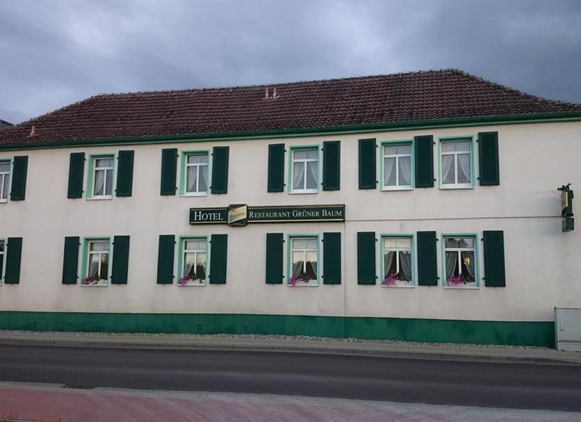 Gebäude Foto