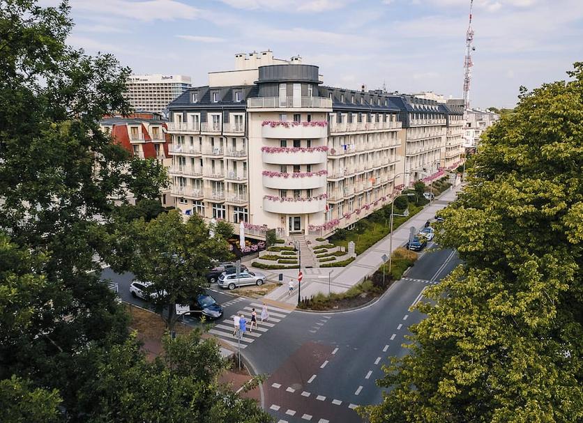 Gebäude Foto