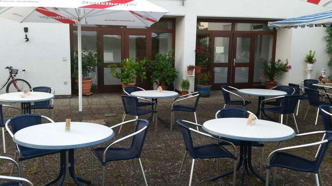 Hotel Elsenztal