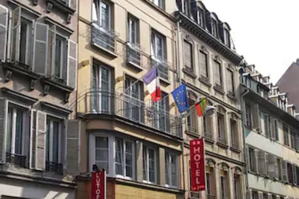 Gebäude Foto