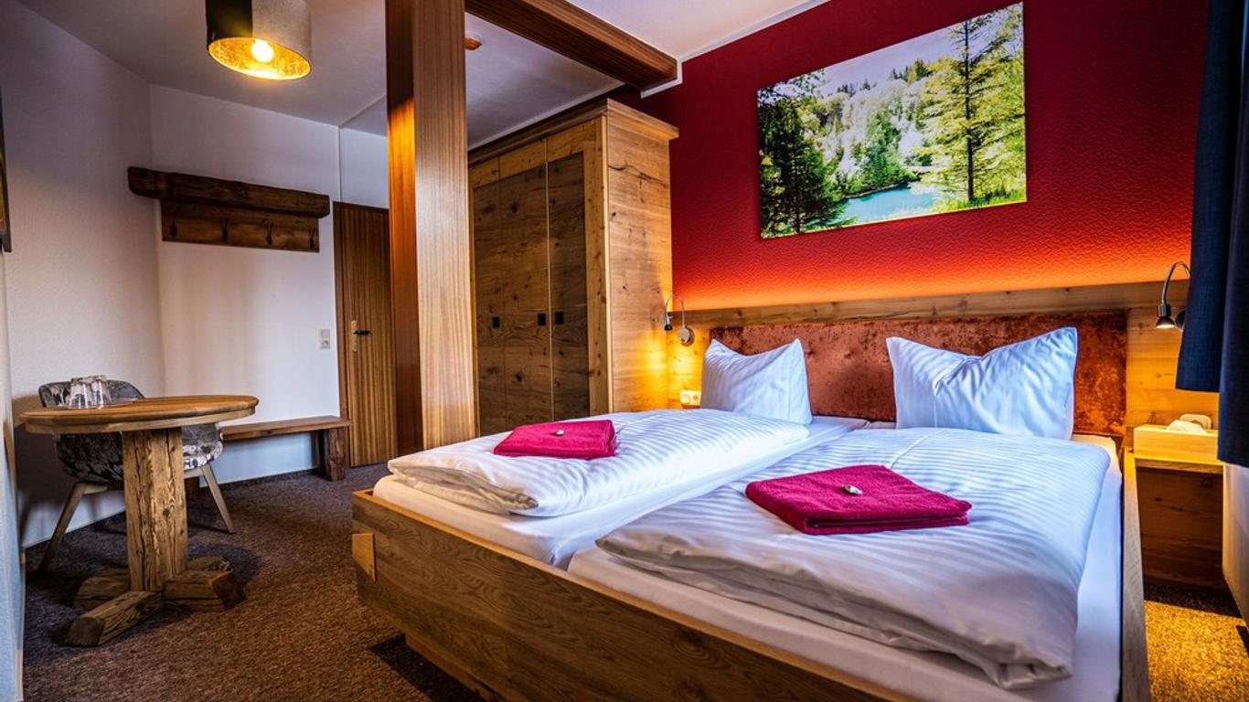 Berghotel Bärenstein