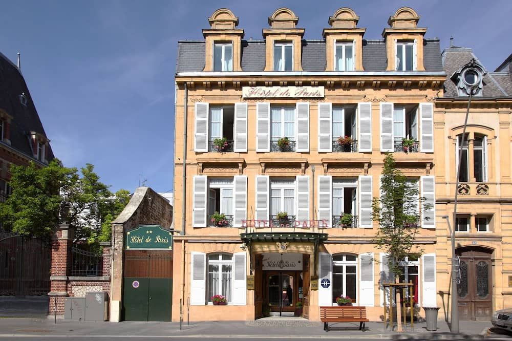 Gebäude Foto