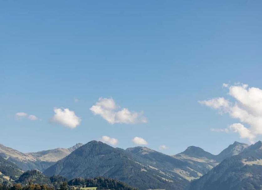 Außenansicht Foto