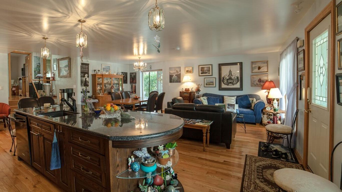 A Garden Stroll B&B ab 133 €. Bed & Breakfasts in Stratford KAYAK