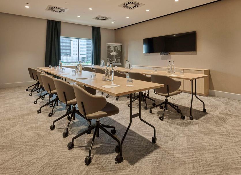 Konferenzraum Foto