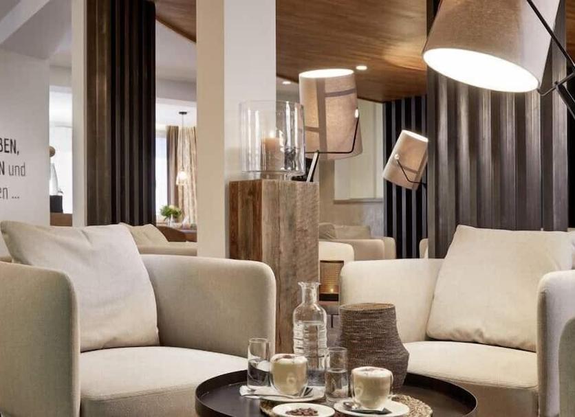 Wohnzimmer Foto