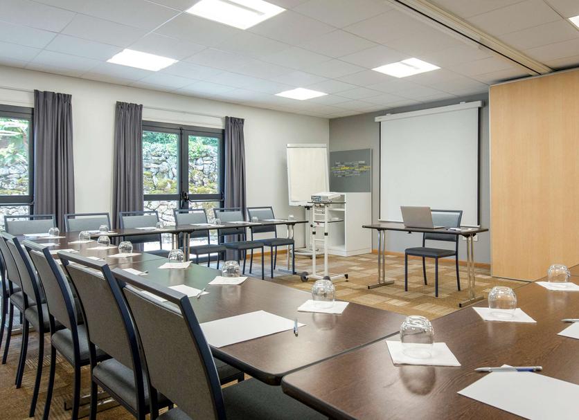 Konferenzraum Foto