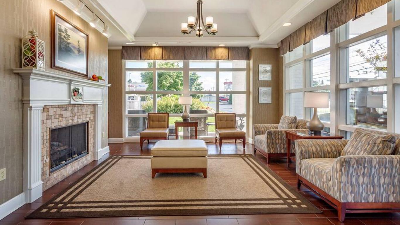The Inn at Apple Valley, Ascend Hotel Collection