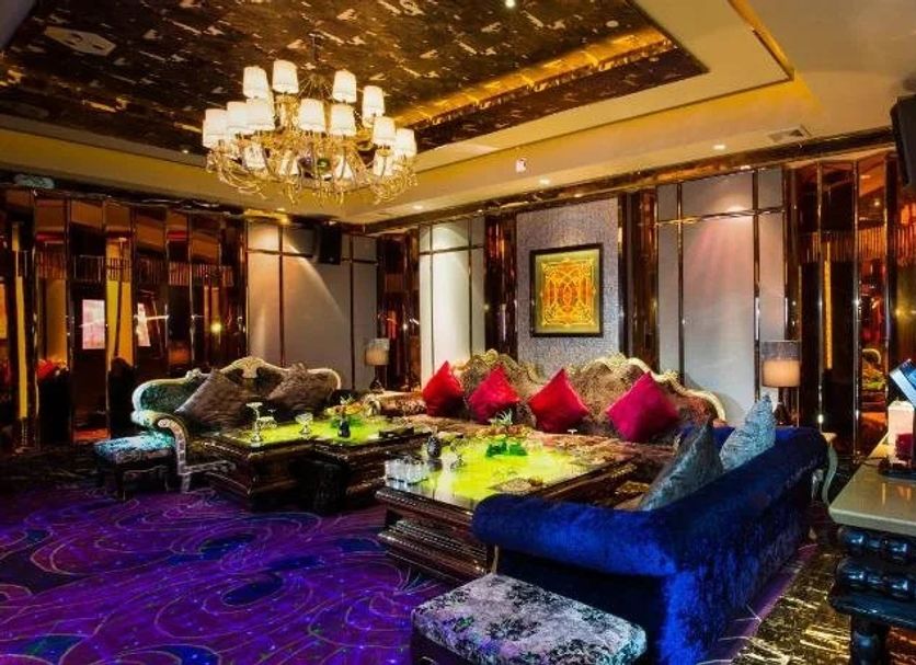 Lounge Foto