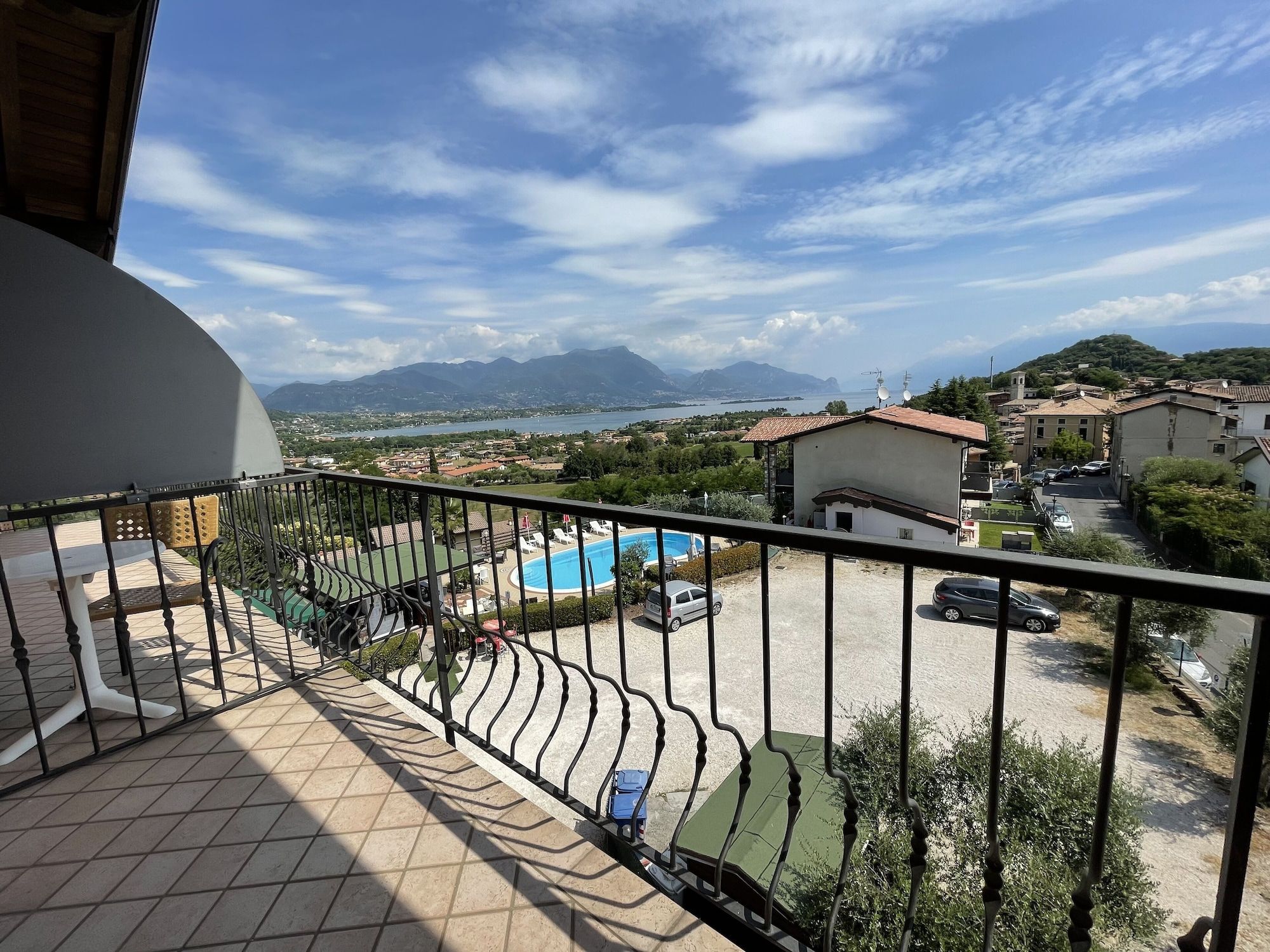 Balkon