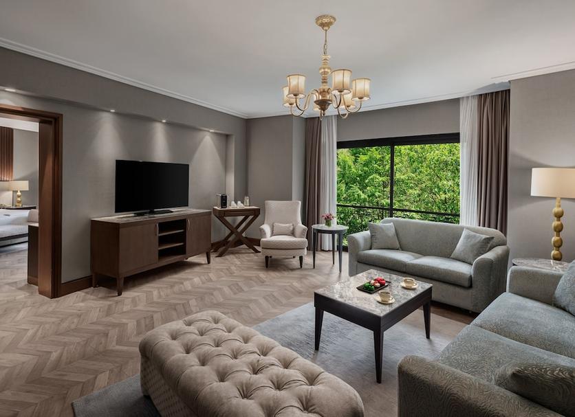 Wohnzimmer Foto