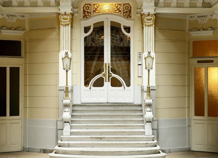 Gebäude Foto