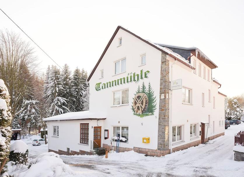 Gebäude Foto