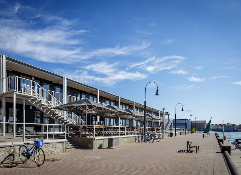 Gebäude Foto
