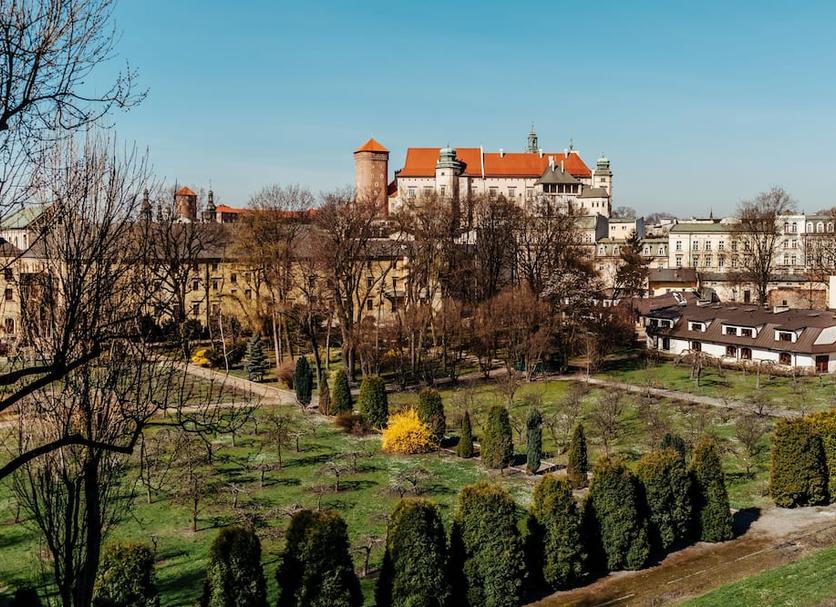 Außenansicht Foto