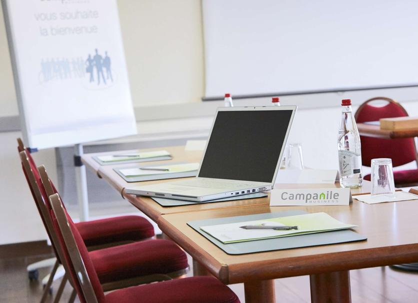 Konferenzraum Foto