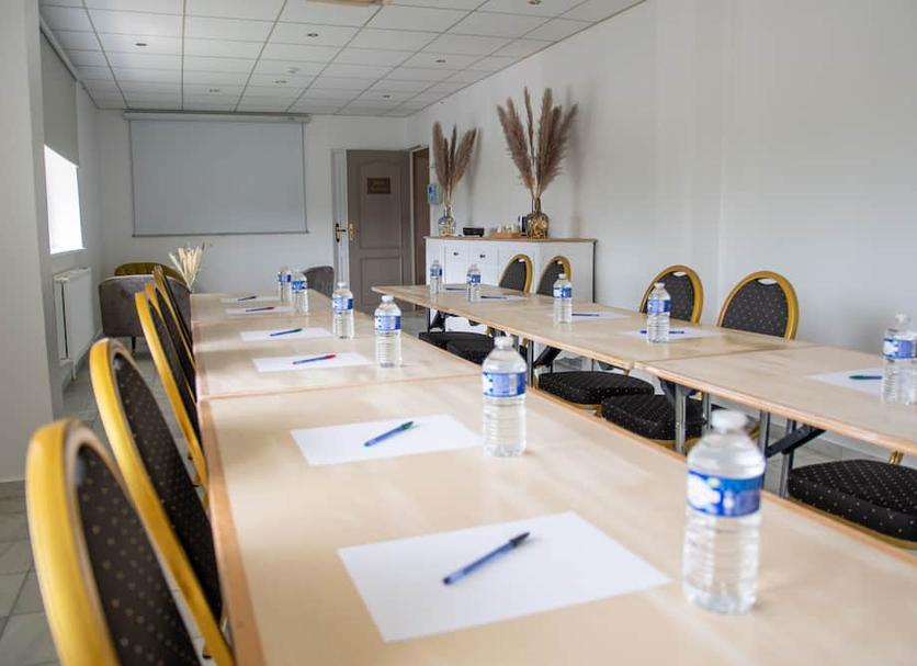 Konferenzraum Foto
