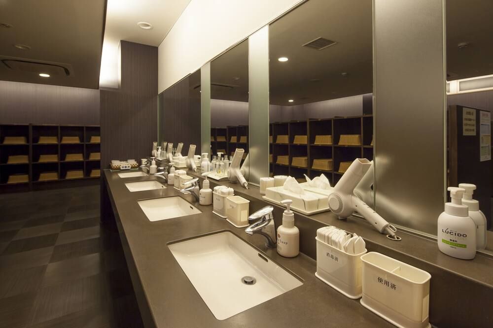 Hotelausstattung