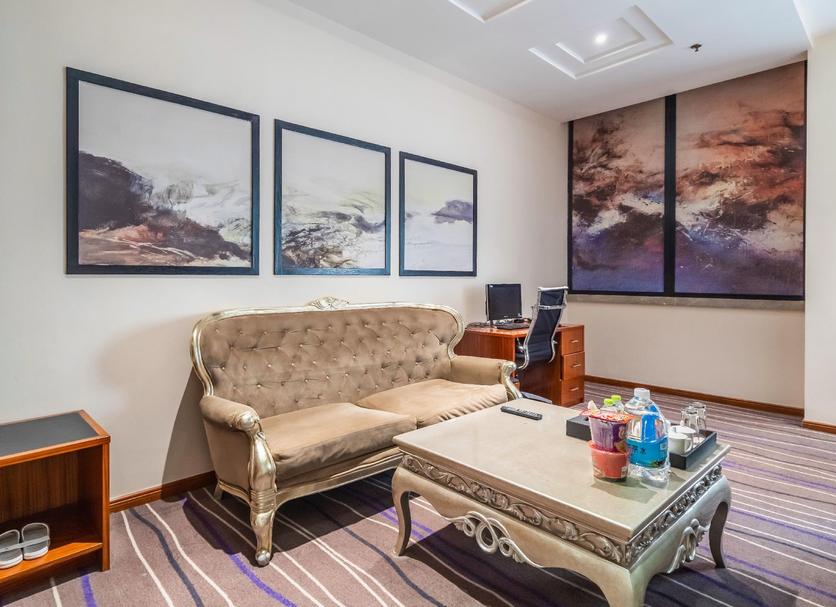 Wohnzimmer Foto