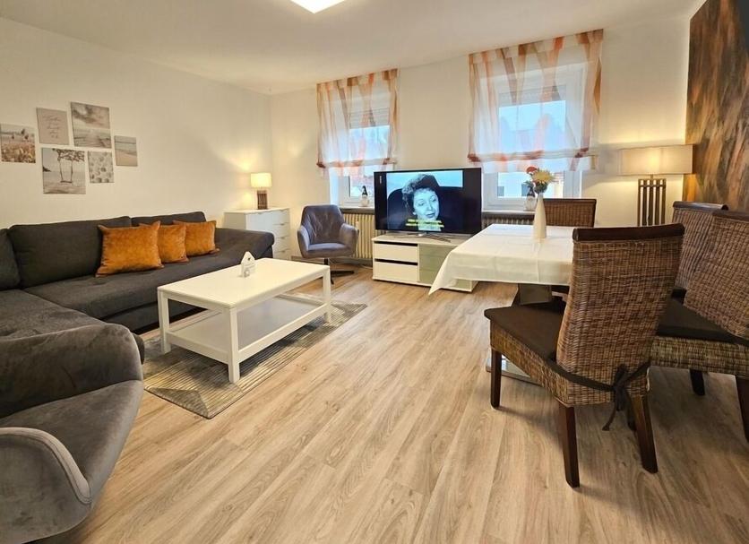 Wohnzimmer Foto