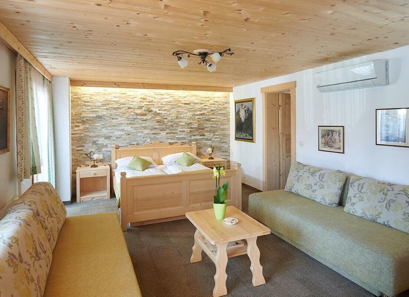 Wohnzimmer Foto
