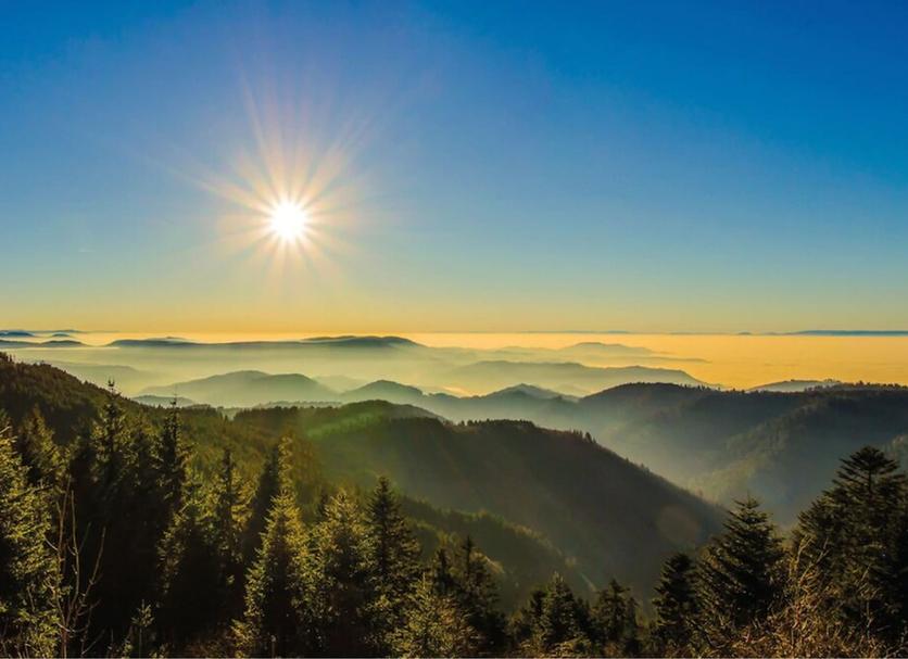 Außenansicht Foto
