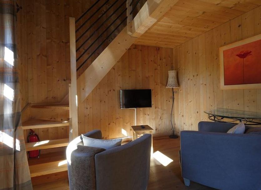 Wohnzimmer Foto