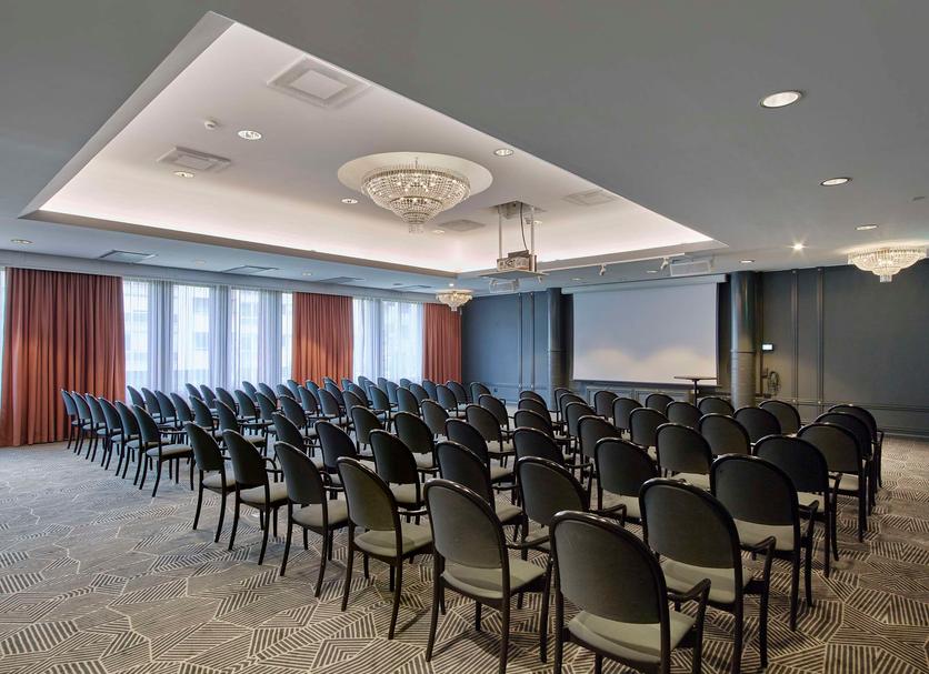 Konferenzraum Foto