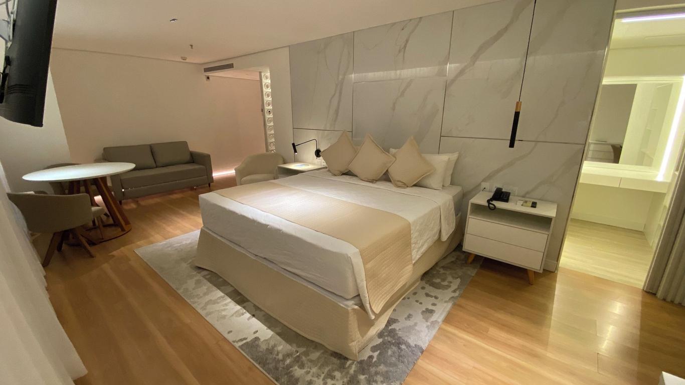 Wa Hotel Caruaru