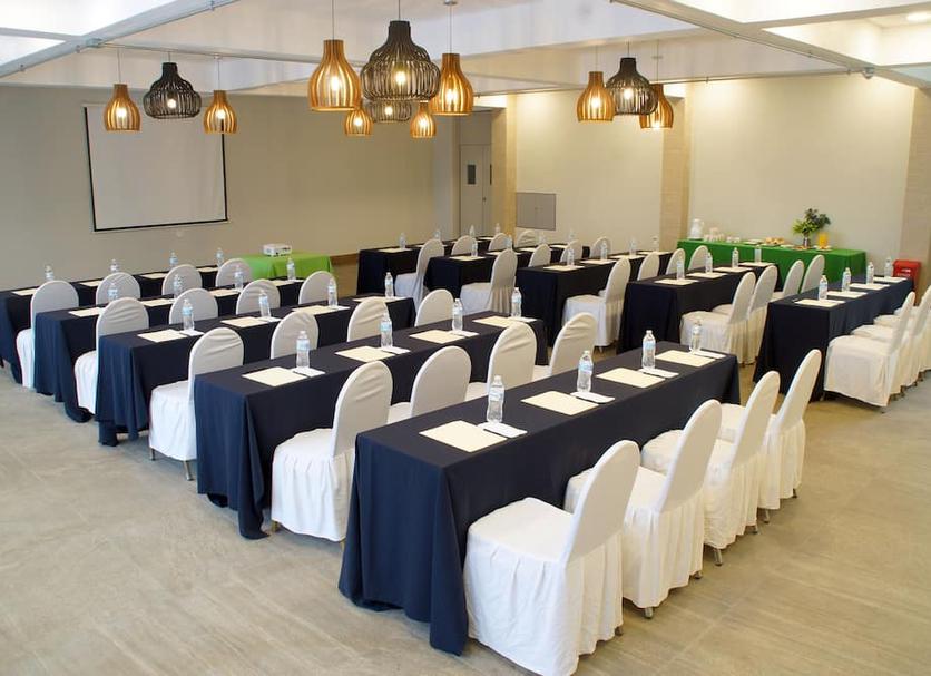Konferenzraum Foto