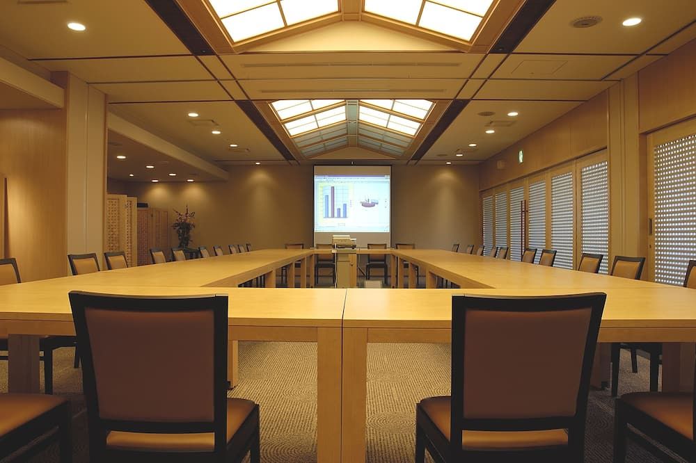 Konferenzraum