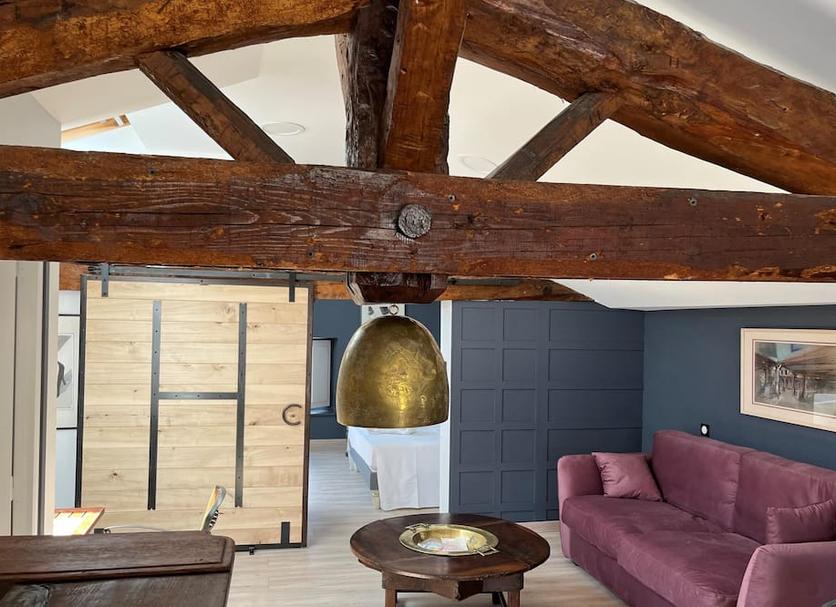 Wohnzimmer Foto