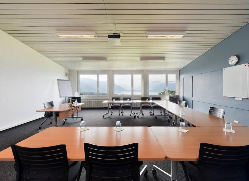 Konferenzraum Foto