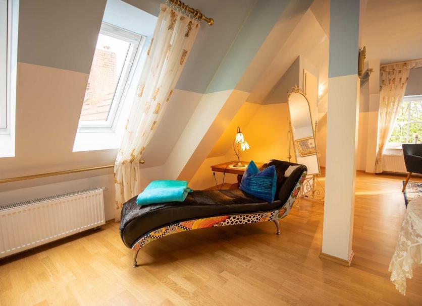 Wohnzimmer Foto