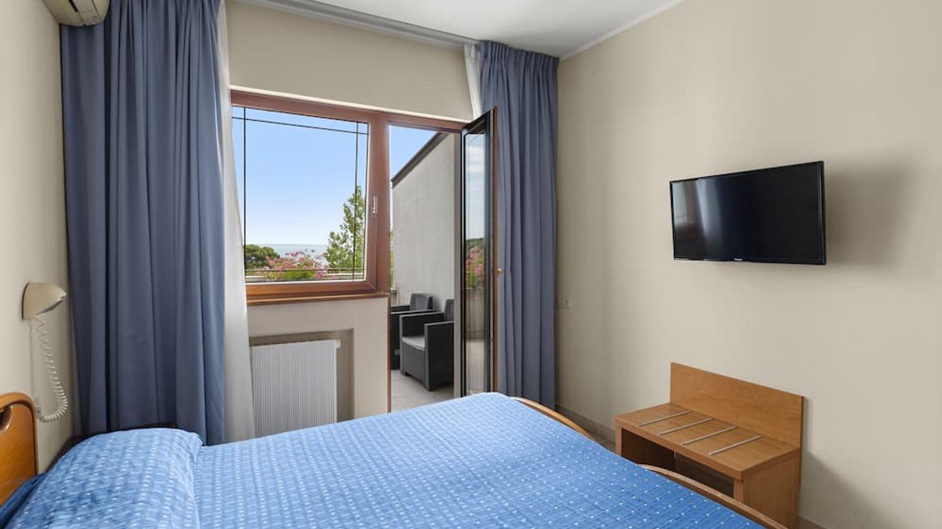 Hotel Ai Sette Nani
