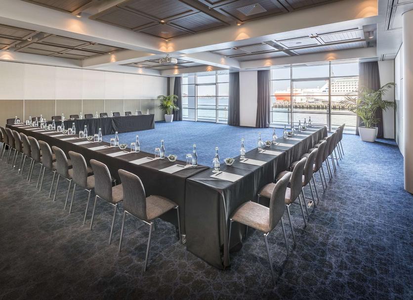 Konferenzraum Foto